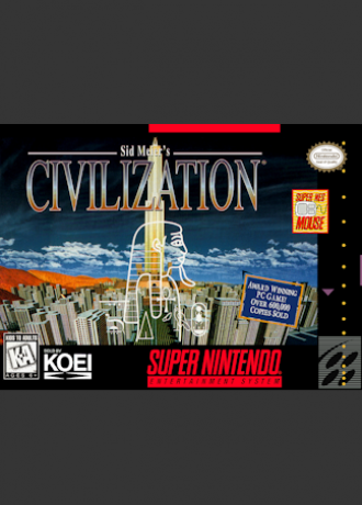 Civilization