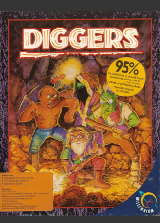 Diggers