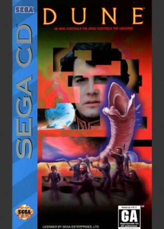 Dune