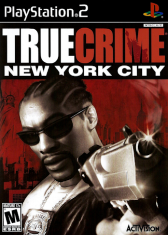True Crime: New York City