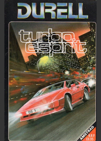 Turbo Esprit