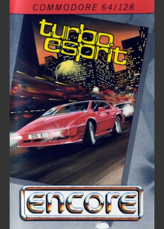Turbo Esprit