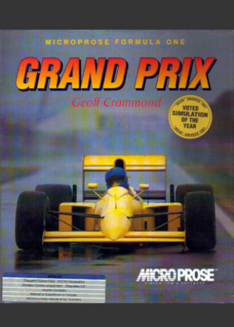 Formula One Grand Prix