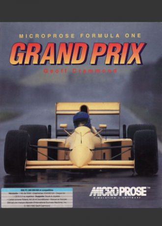 Formula One Grand Prix