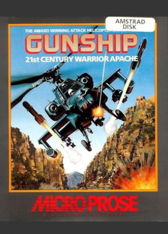 Gunship
