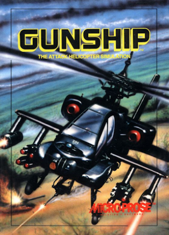 Gunship