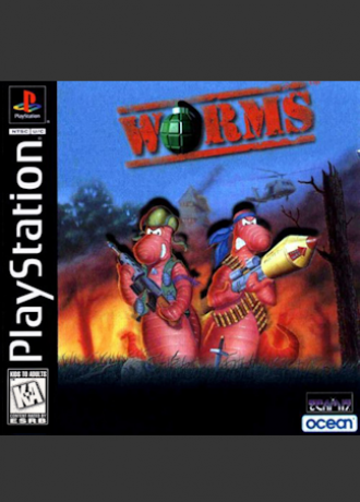 Worms