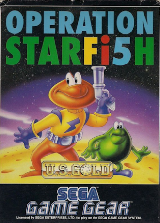 Operation Starfi5h