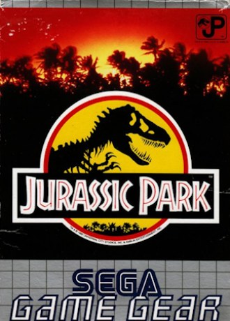 Jurassic Park