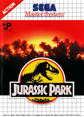 Jurassic Park