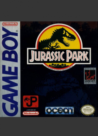 Jurassic Park