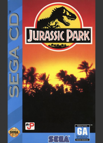 Jurassic Park