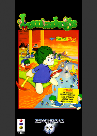 Lemmings