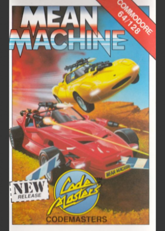 Mean Machine