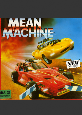 Mean Machine