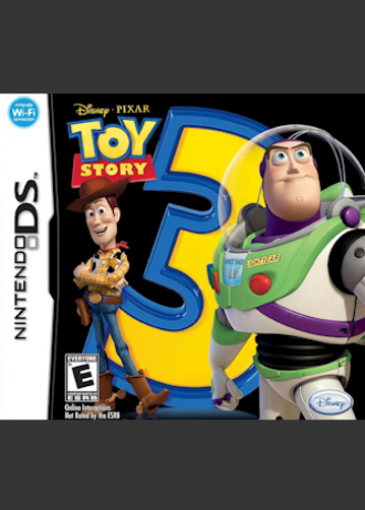 Toy Story 3