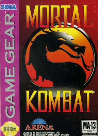 Mortal Kombat