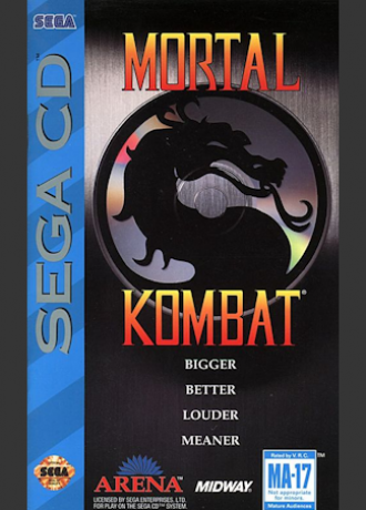 Mortal Kombat