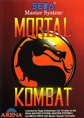 Mortal Kombat