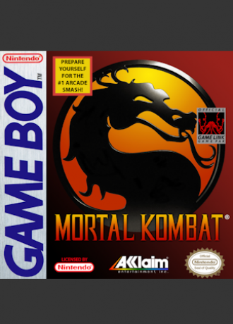 Mortal Kombat