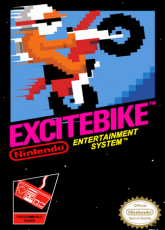 Excitebike