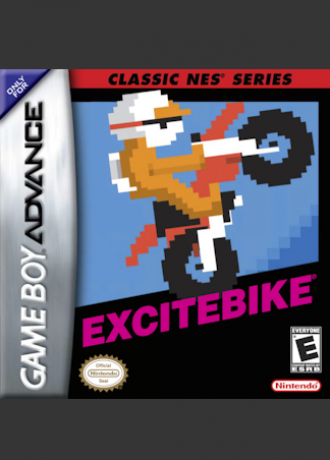 Excitebike