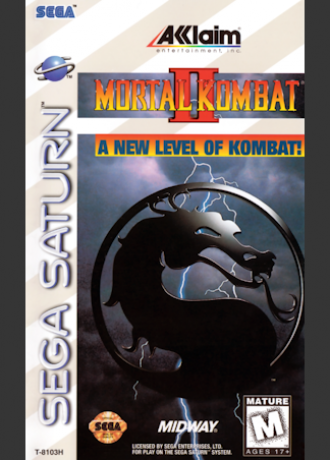 Mortal Kombat II