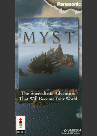 Myst