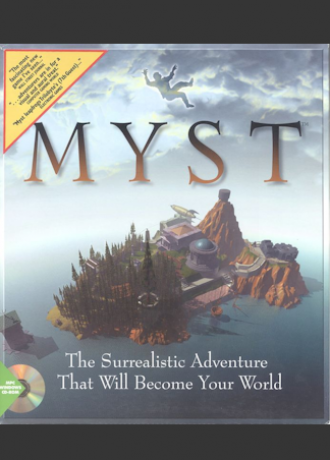 Myst