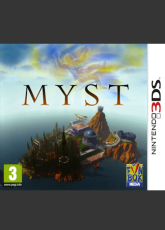 Myst