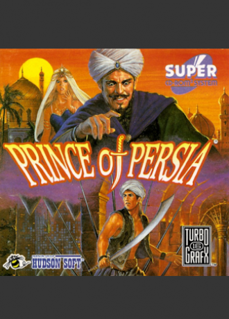 Prince of Persia