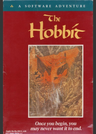 The Hobbit
