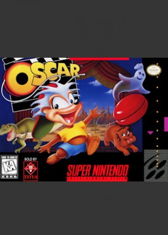 Oscar