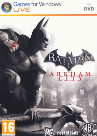 Batman: Arkham City