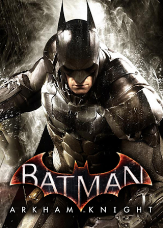 Batman: Arkham Knight