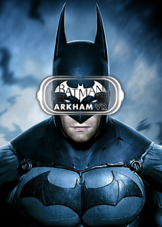 Batman: Arkham VR