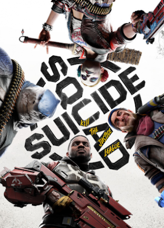 Suicide Squad: Kill the Justice League