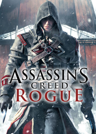 Assassin`s Creed: Rogue