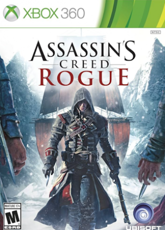 Assassin`s Creed: Rogue
