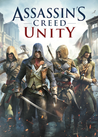 Assassin`s Creed: Unity
