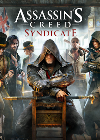 Assassin`s Creed: Syndicate
