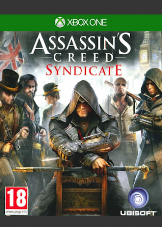 Assassin`s Creed: Syndicate
