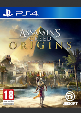 Assassin`s Creed: Origins