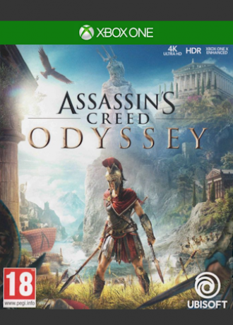 Assassin`s Creed: Odyssey