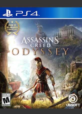 Assassin`s Creed: Odyssey
