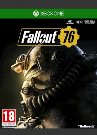Fallout 76
