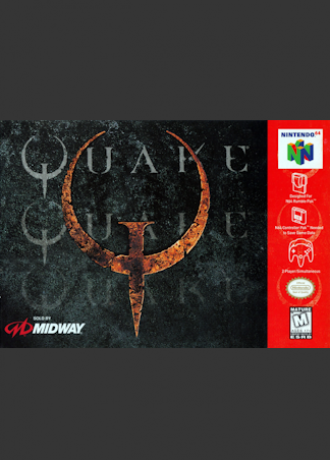Quake