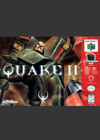 Quake II