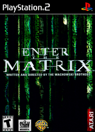 Enter the Matrix