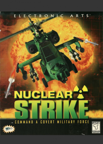 Nuclear Strike